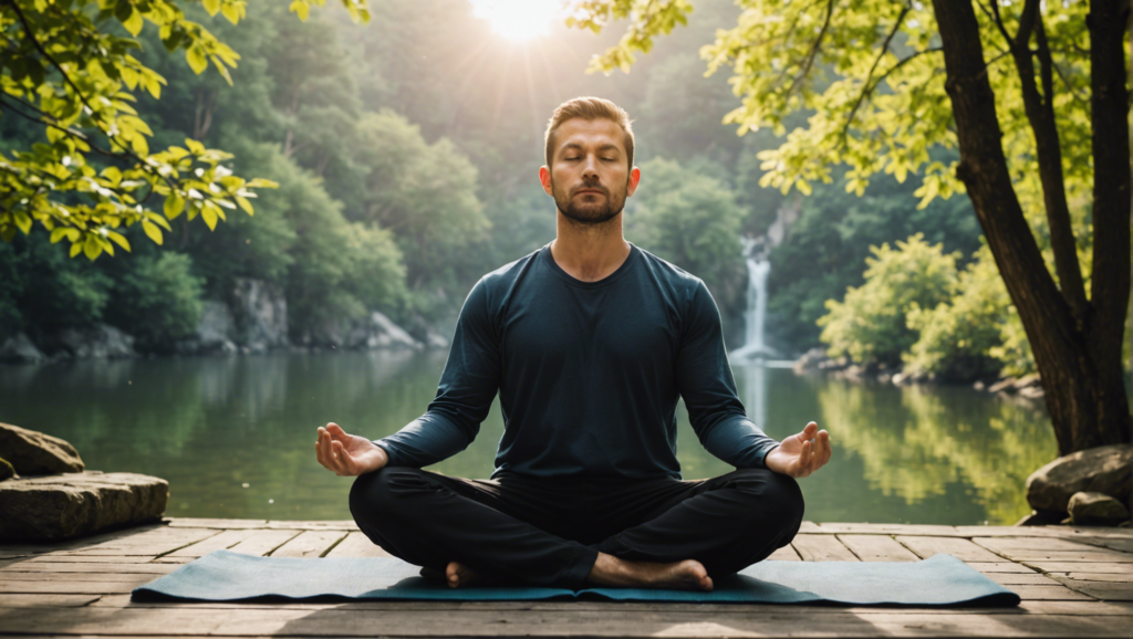 What To Think About While Meditating