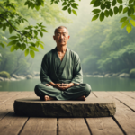 Find Your Zen: Simple Steps To Achieve Inner Peace