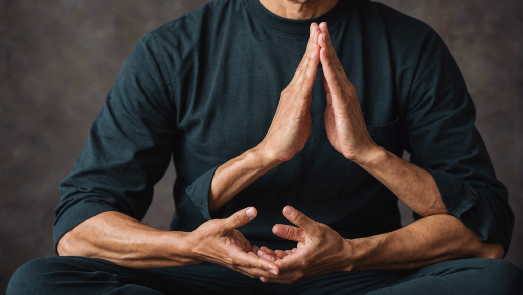 Meditation Hand Positions: How Mudras Can Enhance Your Practice