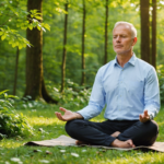 Natural Meditation: Techniques For Harmonizing With Nature