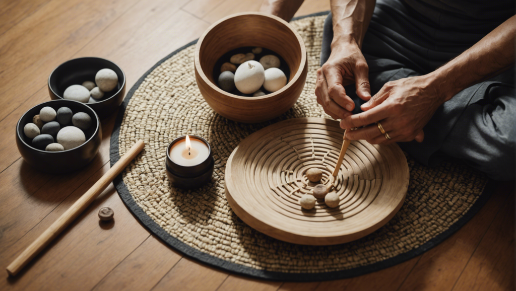 Meditation Tools: Essential Accessories For Enhancing Your Practice