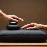 Zazen Massage: Combining Deep Meditation With Physical Therapy