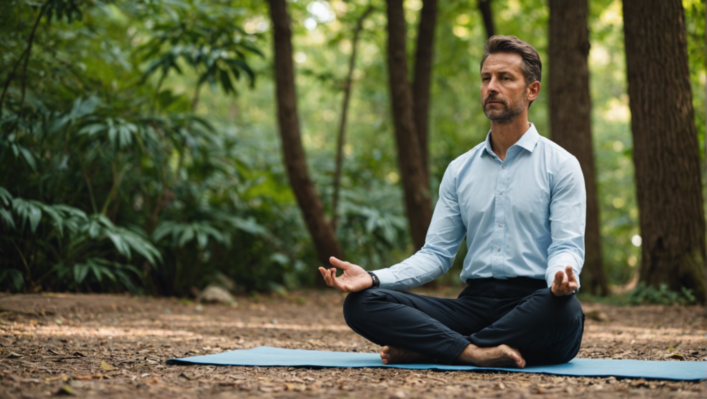 How Long Do You Meditate: Finding The Right Duration For You