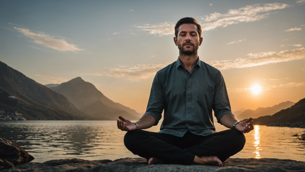Purpose Of Meditation: Understanding Its Role In Personal Growth