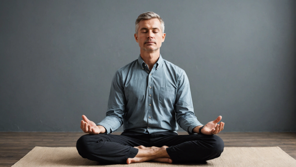 Zen Breathing Techniques: Mastering The Art Of Mindful Breathing