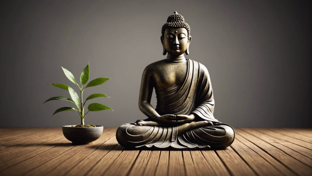 Mindfulness Zen Buddhism: Principles And Practices For Modern Living