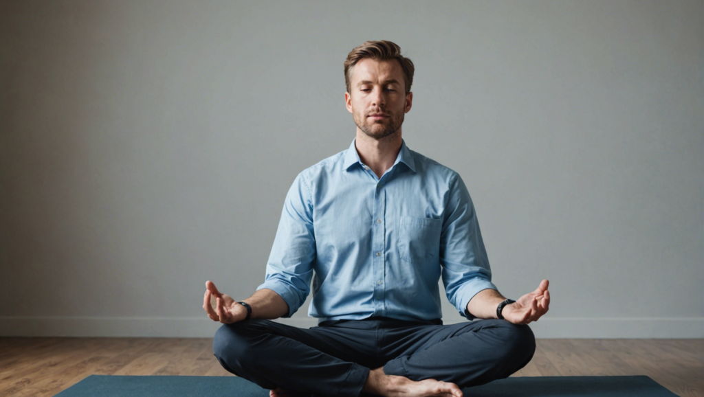 What To Think About When Meditating: Focusing Your Mind Purposefully