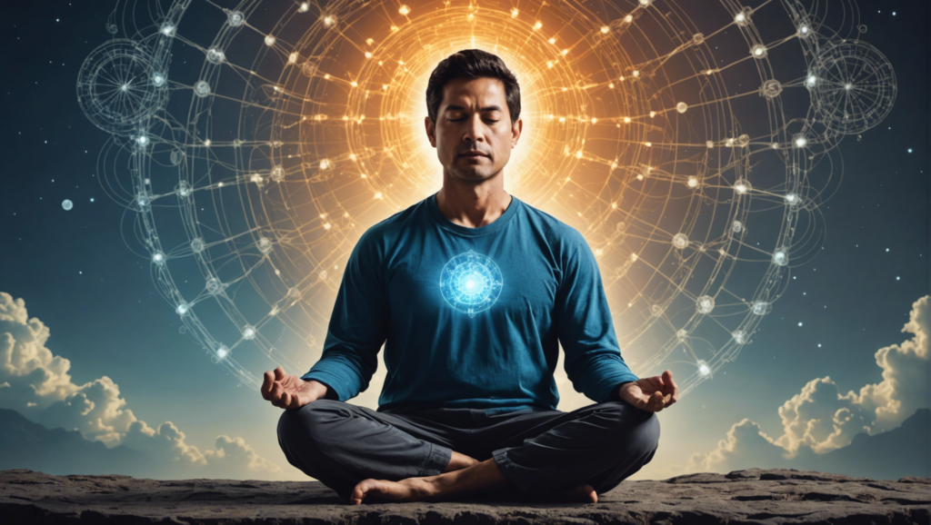 Power Of Meditation: The Transformative Effects On Mind And Body