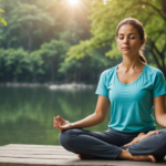 Meditation And Healing: How Silent Reflection Promotes Physical Health