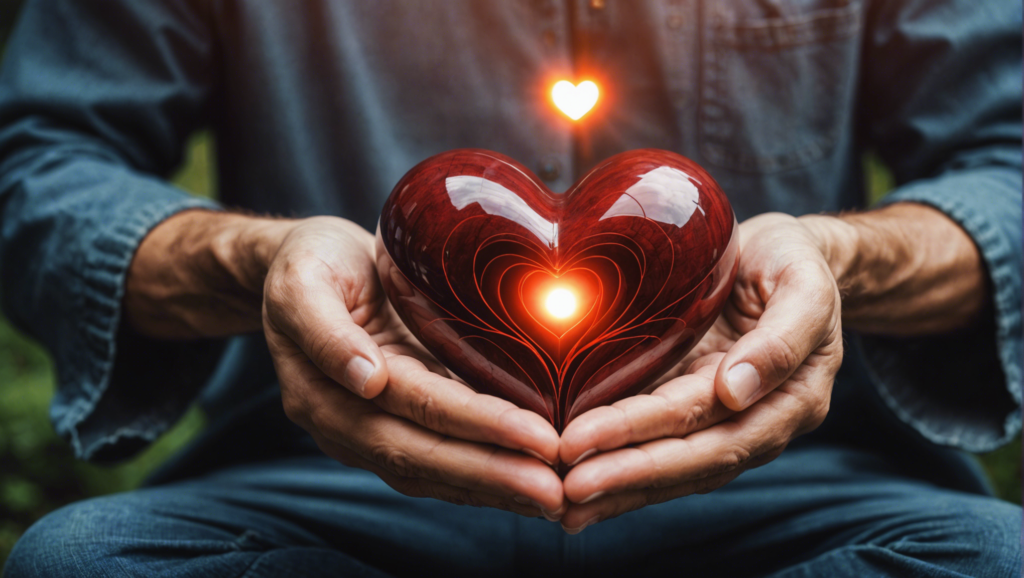 Heart Meditation: Techniques For Cultivating Love And Compassion