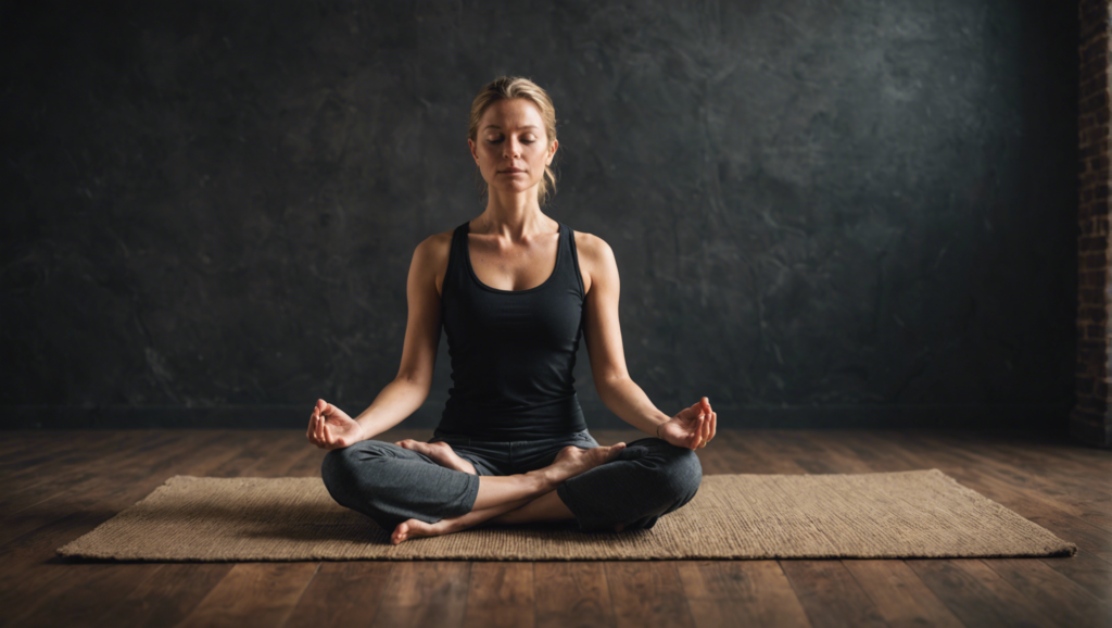 Meditation Prayer: How Spirituality Enhances Mindfulness Practices