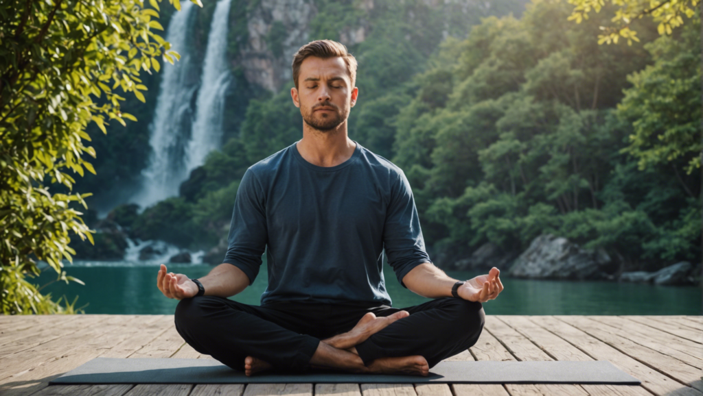 Concentration And Meditation: Techniques To Sharpen Focus And Calm The Mind