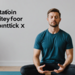 Meditation For Anxiety Attack: Immediate Techniques For Relief