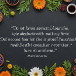 Mantra Examples: Transformative Words For Everyday Practice