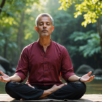 Chanting Meditation: Exploring The Vibrational Power Of Voice