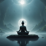 Deep Meditation: Journeying Into The Depths Of Silence