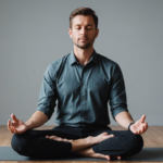 Focused Meditation: Techniques For Deep Concentration