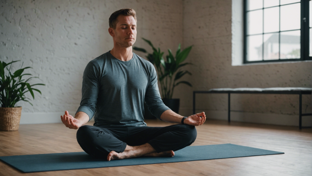 Best Meditation Position: Finding Comfort And Stability In Stillness
