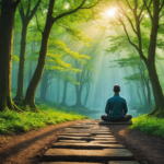 Spiritual Guided Meditation: Navigating The Path To Inner Wisdom